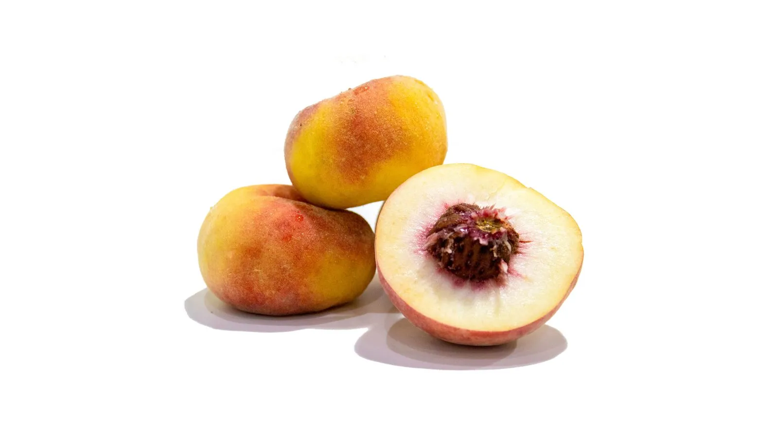 فواكه طازجة من قطف الموسم